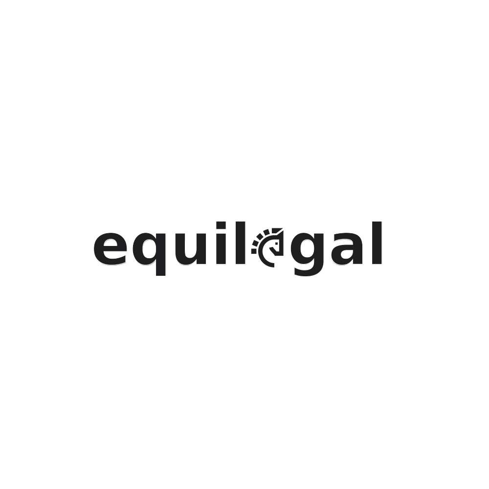 Logo Design for Equilegal