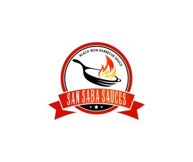 Winning entry: San Saba sauces entry by mikka_luv