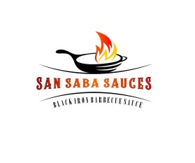 San Saba sauces entry by mikka_luv