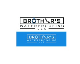 Brother's Waterproofing LLC entry by Niels