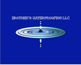 Brother's Waterproofing LLC entry by supritybhattacharya