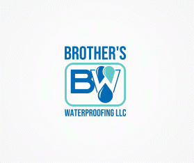 Brother's Waterproofing LLC entry by wongsanus