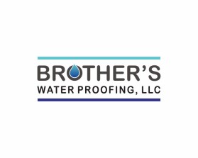 Brother's Waterproofing LLC entry by trih