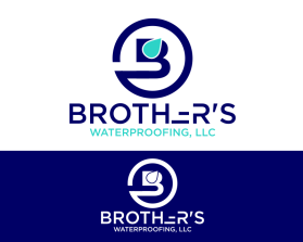 Brother's Waterproofing LLC entry by marsell