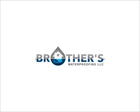 Brother's Waterproofing LLC entry by nirajdhivaryahoocoin