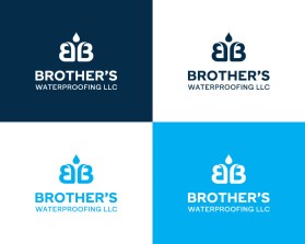 Brother's Waterproofing LLC entry by nsdhyd