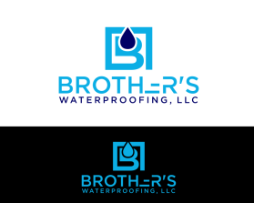 Brother's Waterproofing LLC entry by marsell