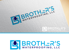 Brother's Waterproofing LLC entry by marsell