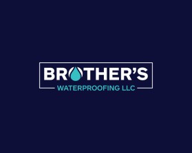 Brother's Waterproofing LLC entry by nsdhyd