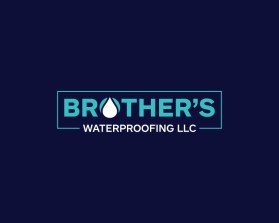 Brother's Waterproofing LLC entry by nsdhyd