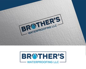 Brother's Waterproofing LLC entry by nsdhyd