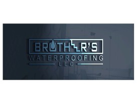 Brother's Waterproofing LLC entry by Niels