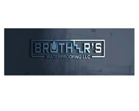 Brother's Waterproofing LLC entry by Niels