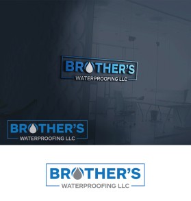 Brother's Waterproofing LLC entry by nsdhyd