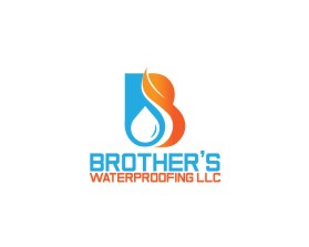 Brother's Waterproofing LLC entry by Sultan4121