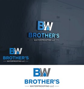 Brother's Waterproofing LLC entry by nsdhyd