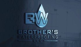 Brother's Waterproofing LLC entry by Niels