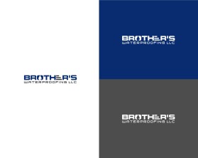 Brother's Waterproofing LLC entry by Farhan