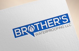 Brother's Waterproofing LLC entry by Sa_Shamjet