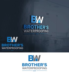 Brother's Waterproofing LLC entry by nsdhyd