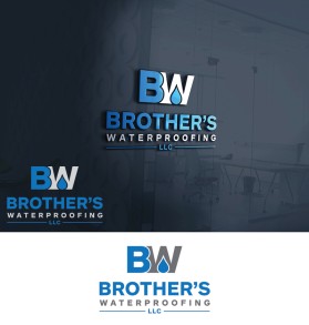 Brother's Waterproofing LLC entry by nsdhyd