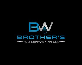 Brother's Waterproofing LLC entry by Farhan