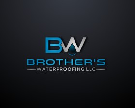 Brother's Waterproofing LLC entry by Farhan