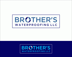 Brother's Waterproofing LLC entry by Super