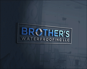 Brother's Waterproofing LLC entry by Super