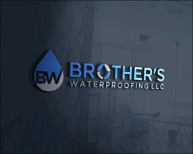 Brother's Waterproofing LLC entry by Super