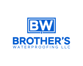 Brother's Waterproofing LLC entry by gadjahmada