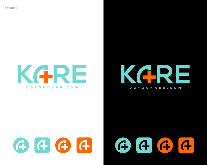 Logo Design for Kare