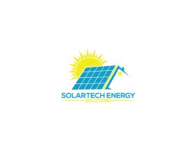 SolarTech Energy Solutions  entry by Sultan4121