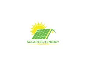 SolarTech Energy Solutions  entry by Sultan4121