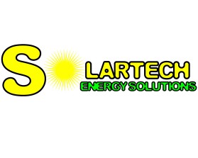 SolarTech Energy Solutions  entry by Dizigner
