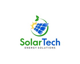 SolarTech Energy Solutions  entry by Farhan