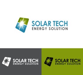 SolarTech Energy Solutions  entry by KISAHLAMA