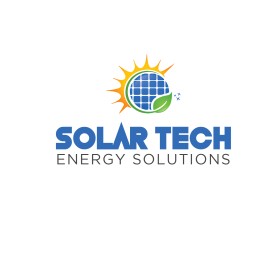 SolarTech Energy Solutions  entry by KISAHLAMA