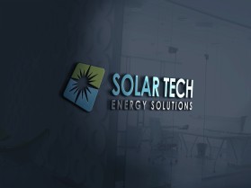 SolarTech Energy Solutions  entry by KISAHLAMA