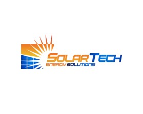 SolarTech Energy Solutions  entry by Ed Art