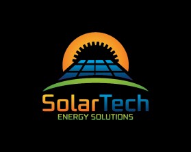 SolarTech Energy Solutions  entry by Ole-ole