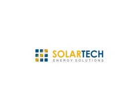 SolarTech Energy Solutions  entry by angeldzgn