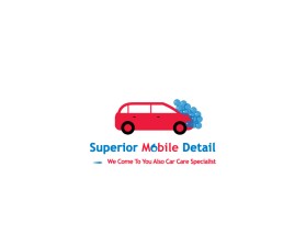 Superior Mobile Detailing entry by Theodoros Vris