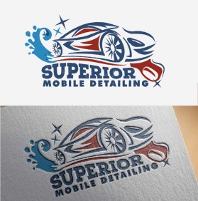 Superior Mobile Detailing entry by Armen Berejiklian