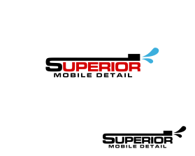 Superior Mobile Detailing entry by Miroslav