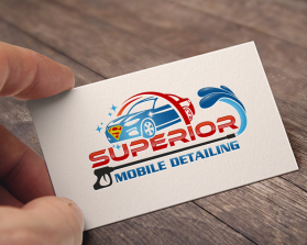Superior Mobile Detailing entry by Ethan Barquin
