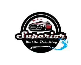 Superior Mobile Detailing entry by Yahya.fsun
