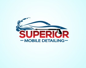 Superior Mobile Detailing entry by LOUISE GRACIA