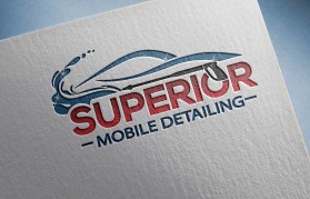 Superior Mobile Detailing entry by LOUISE GRACIA