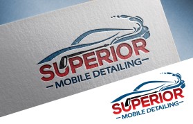 Superior Mobile Detailing entry by LOUISE GRACIA